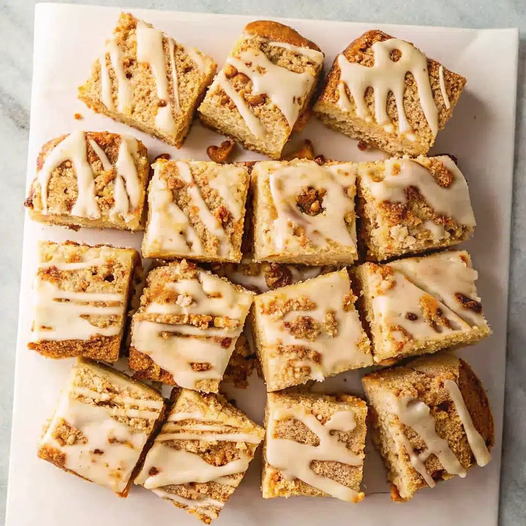 Buttermilk's Secret: Achieve Moist, Flavorful Coffee Cake